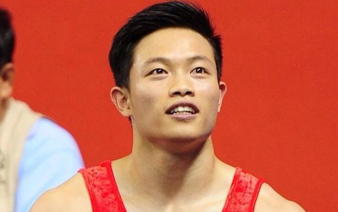 Ngất ngây trước nhan sắc của hai 'hot boy 6 múi' của TDDC Việt Nam