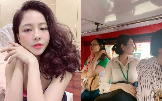 Trâm Anh lần đầu chia sẻ về khoảng thời gian 3 tháng 'ở ẩn' sau scandal 'clip nóng'