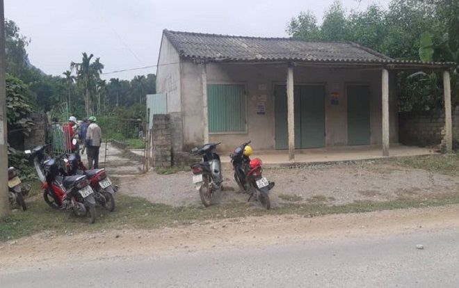 Bàng hoàng phát hiện người đàn ông tử vong tại phòng trọ