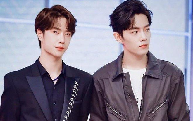 Tiêu Chiến - Vương Nhất Bác lọt vào đề cử giải thưởng mang tính chất châm biếm: Người thì diễn dở, kẻ thì học lực kém cỏi