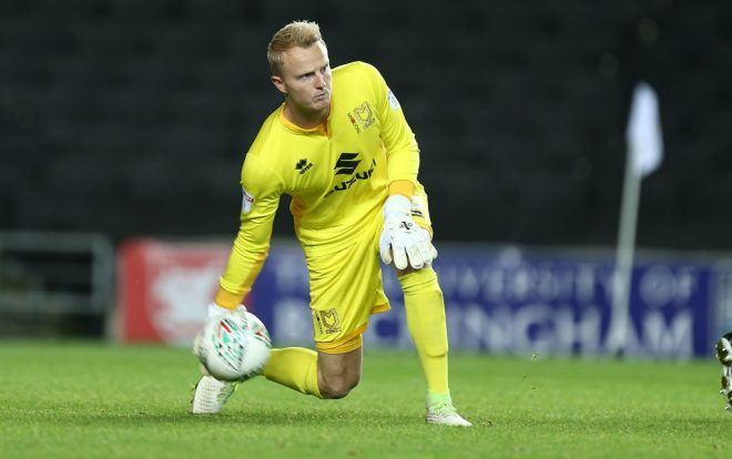 Thủ môn Hà Lan: 'Bùi Tiến Dũng không xứng bắt cho U22 Việt Nam'