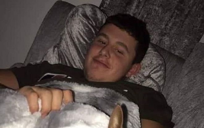 Bí ấn chiếc xe máy mất tích của thanh niên gặp tai nạn tử vong