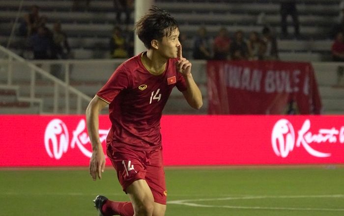 U22 Việt Nam: Nhà vô địch hay nhất lịch sử SEA Games