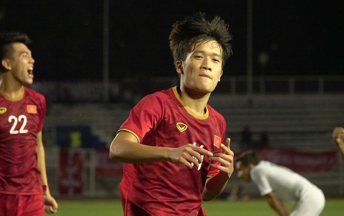 3 niềm hy vọng mới của HLV Park Hang Seo ở giải U23 châu Á 2020