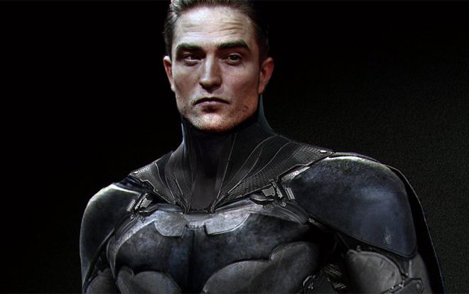 Robert Pattinson tuyên bố 'Batman không phải là siêu anh hùng'