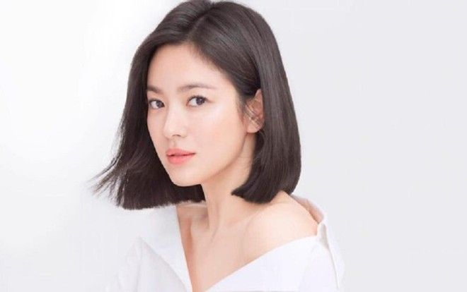 Song Hye Kyo cùng nhiều người nổi tiếng bị rò rỉ thông tin địa chỉ nhà, số điện thoại, số hộ chiếu