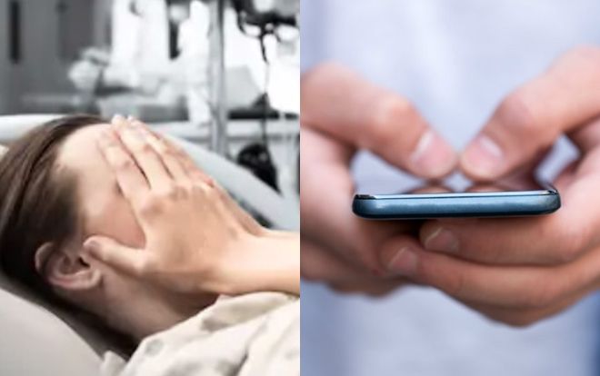 Người phụ nữ đau đớn vì ung thư vú càng suy sụp khi biết sự thật bàng hoàng về chồng