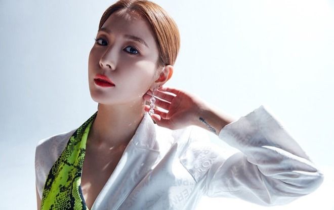 BoA 'tái xuất' cùng MV mới thực hiện tại Mỹ: Bạn đã sẵn sàng cho sự trở lại của 'Nữ hoàng Kpop'?