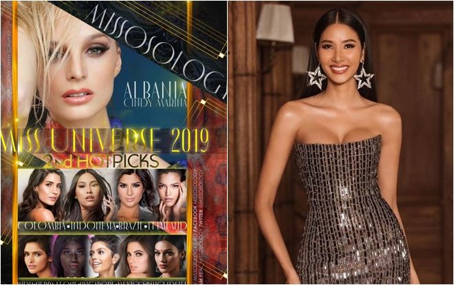 Missosology xếp Hoàng Thùy hạng 20 Hoa hậu Hoàn vũ: 'Chọc tức' hay thức tỉnh fan Việt?