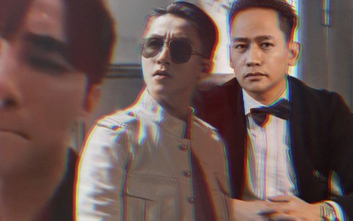 Clip hot: Sơn Tùng M-TP cover hit đình đám một thời của Duy Mạnh không thể 'ngọt' hơn