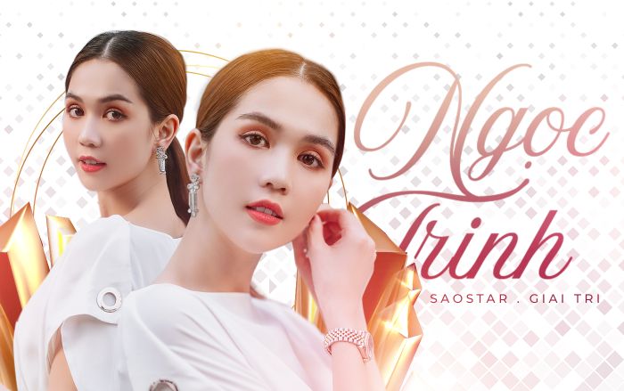 Ngọc Trinh: 'Tôi nghĩ sau này sẽ chẳng có ai yêu thương mình nhiều như anh ấy'