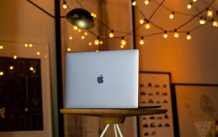 Apple sẽ giới thiệu một công nghệ màn hình cực chất trên thiết bị của mình vào năm 2020