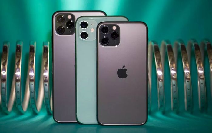 Nóng: Apple sẽ có thay đổi lớn và bất ngờ với iPhone từ năm 2021