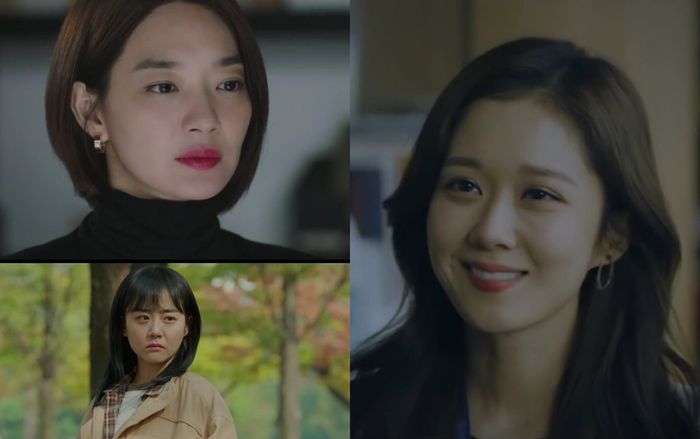 Phim của Jang Nara rating giảm nhẹ - Phim 'Chief of Staff 2' đạt kỷ lục mới