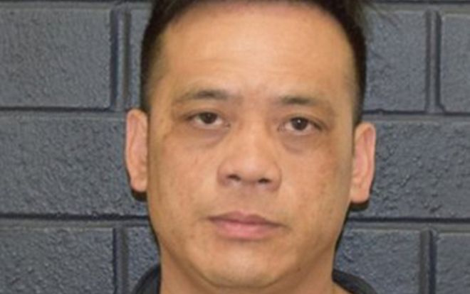 Người đàn ông gốc Việt sống sót sau hai tuần mất tích