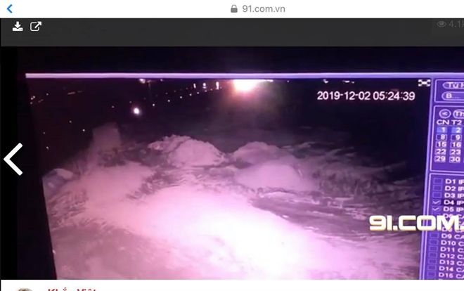 Phát hiện thi thể người đàn ông gần 60 tuổi tử vong cách nhà 8km sau khi đi tập thể dục