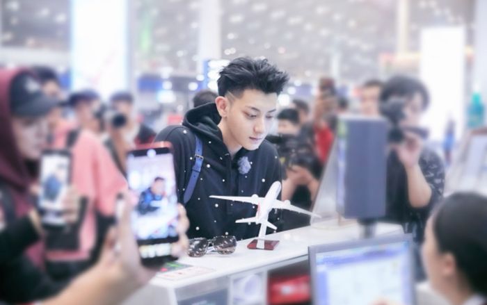 Hoàng Tử Thao: Từng không thích đóng phim nhưng hiện tại gia tài phim ảnh còn phong phú hơn âm nhạc