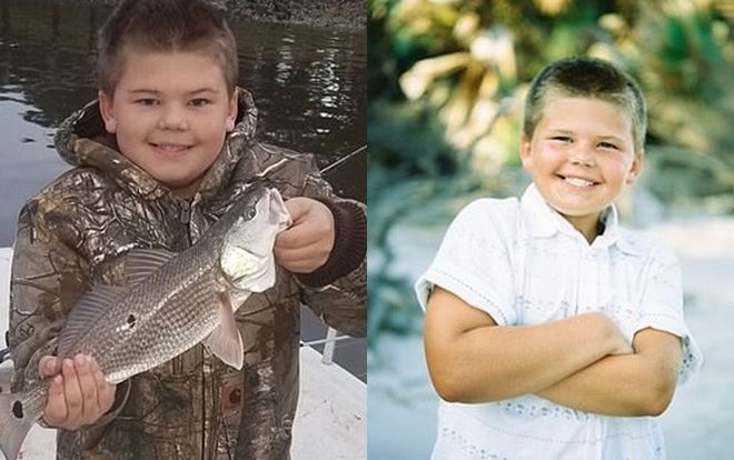 Cha vô tình bắn chết con trai trong chuyến đi săn