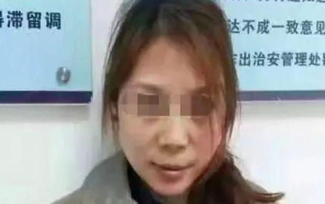 Nữ sát nhân hàng loạt ở Trung Quốc sa lưới sau 20 năm lẩn trốn