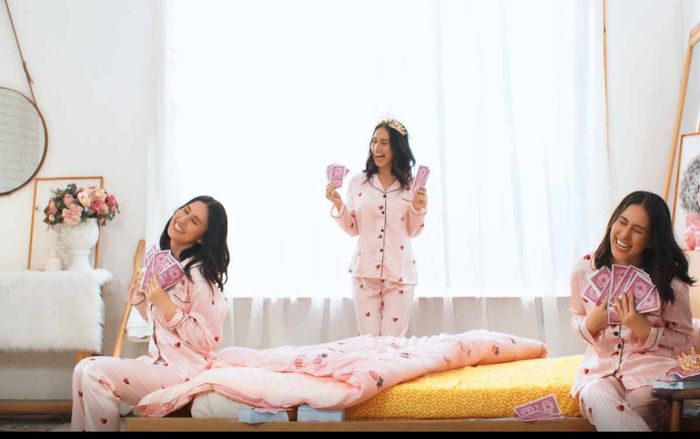 Miss Universe Việt Nam 2019 tung MV ca nhạc cực Cool