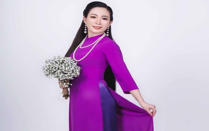 Ca sĩ Bảo Phương - Hát là niềm đam mê