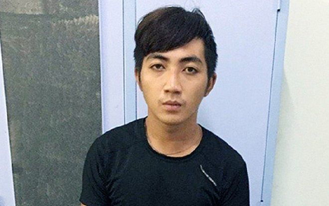 Vờ đặt xe từ Sài Gòn xuống Đồng Nai, nam thanh niên dùng roi điện khống chế tài xế Grab rồi cướp tài sản