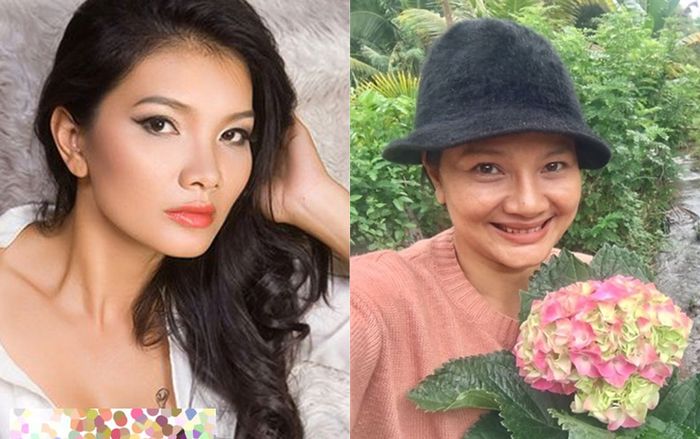 Cuộc sống của diễn viên từng được mệnh danh là 'Nữ hoàng cảnh nóng' bây giờ ra sao?