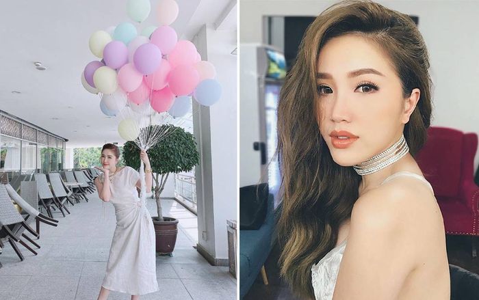 Bị dân mạng đồn đoán chuyện 'ăn cơm trước kẻng', Bảo Thy lên tiếng đáp trả 'cực gắt'