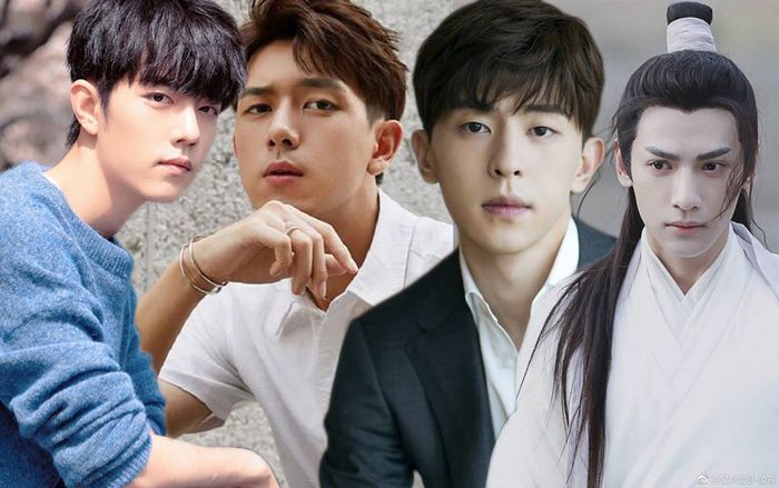 Những nam diễn viên Hoa ngữ có sức ảnh hưởng lớn: Sự có mặt của Tiêu Chiến hoàn toàn nằm trong dự tính