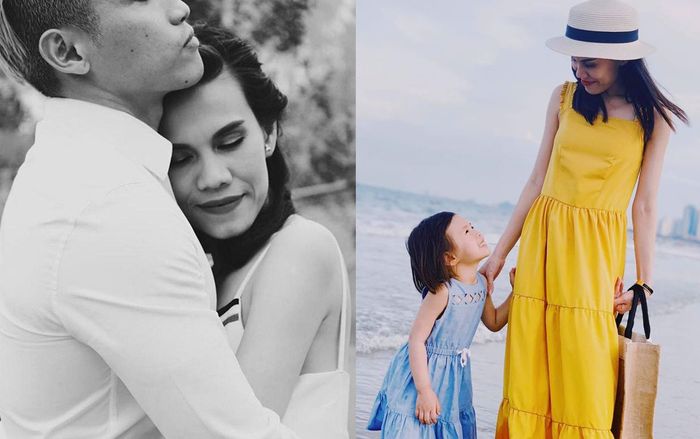 Sau ồn ào có con với Ngô Kiến Huy, cuộc sống em gái ca sĩ Thanh Thảo bây giờ ra sao?