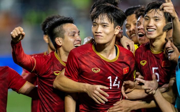 'U22 Việt Nam không sợ U22 Thái Lan, chỉ lo trọng tài ép'