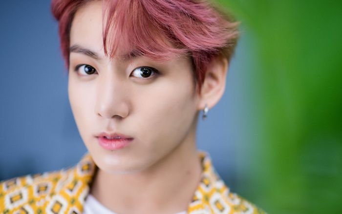 Jungkook (BTS) là nghệ sĩ Kpop nổi tiếng nhất trên mạng xã hội Tumblr