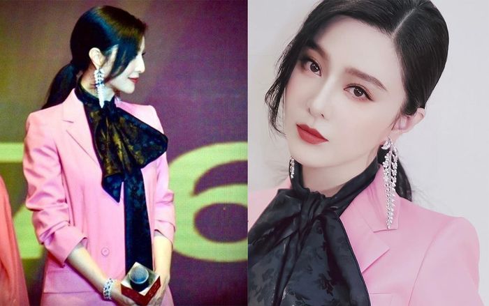 Sự thật tin đồn Phạm Băng Băng kết hôn và mang thai với đại gia sở hữu tài sản 13 ngàn tỷ đồng