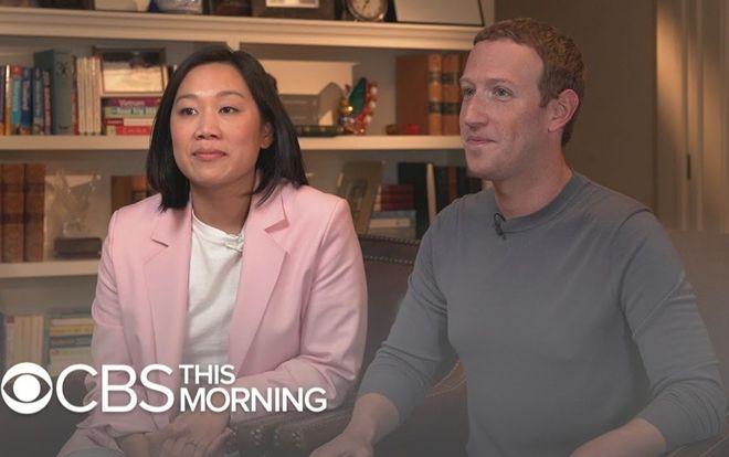 Ông chủ Facebook tiết lộ bí kíp giữ lửa mối quan hệ với vợ bằng đêm hẹn hò hàng tuần