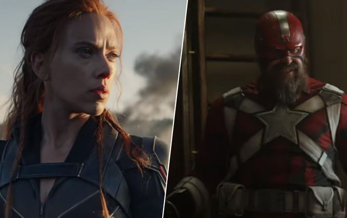 23 điều các fan có thể bỏ qua trong trailer Black Widow (Phần 2)