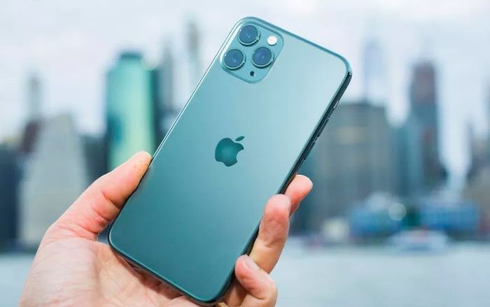 Thông tin mới về iPhone 12 khiến nhiều người không còn mặn mà mua iPhone năm nay