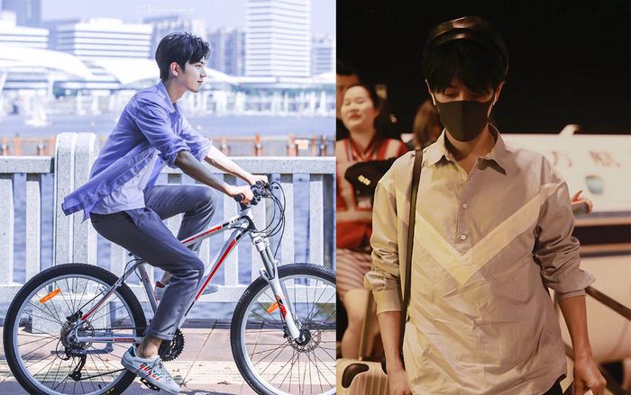 Sau khi trở nên nổi tiếng, Tiêu Chiến bị bạn bè - đồng đội trong nhóm nhạc xa lánh