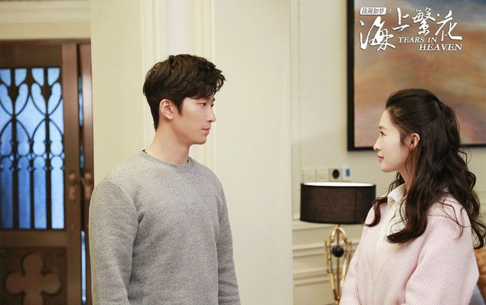 Những lý do giúp 'Hải thượng phồn hoa' của Lý Thấm - Đậu Kiêu trở thành tác phẩm đáng xem nhất trong thời gian tới