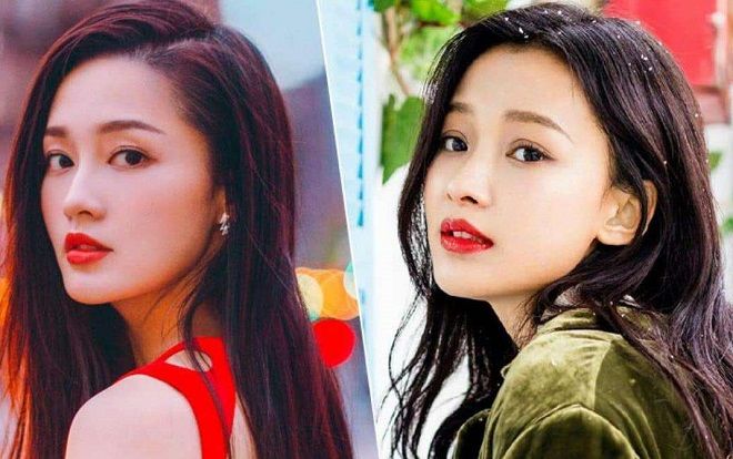 Lý Thấm - Tôn Di: Không chỉ có gương mặt giống nhau mà sự nghiệp cũng lận đận, mãi không thể nổi tiếng