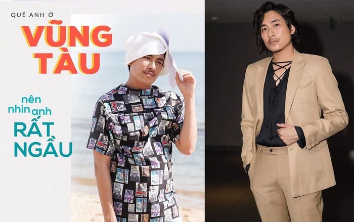 Từ 'vực thẳm tẩy chay', Kiều Minh Tuấn 'hồi sinh' ngoạn mục và nhận 'mưa lời khen' của cộng đồng mạng