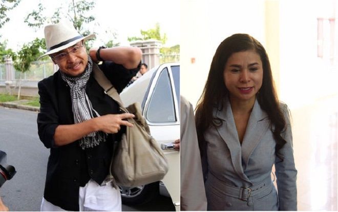 Vụ ly hôn của vợ chồng cà phê Trung Nguyên: VKS đề nghị hủy án chia tài sản