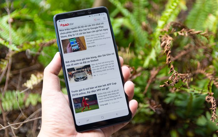 Bức tranh thị trường smartphone Việt Nam cuối năm: Cao cấp ngã ngũ, cuộc chiến dành cho smartphone giá mềm, tính năng mới mẻ