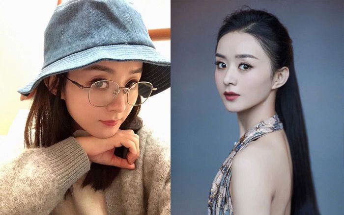 Triệu Lệ Dĩnh khoe nhan sắc trẻ trung, rạng rỡ sau khi làm mẹ