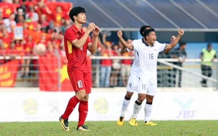 U22 Việt Nam đè bẹp U22 Thái Lan để trả món nợ SEA Games 29?