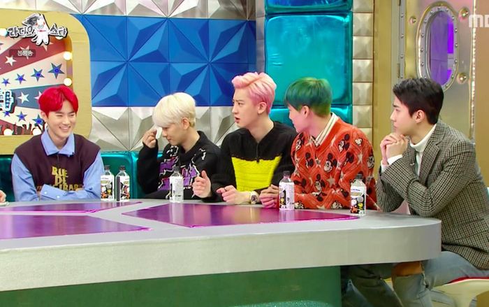 EXO được hỏi về việc gia hạn hợp đồng, câu trả lời của Suho khiến fan ấm lòng