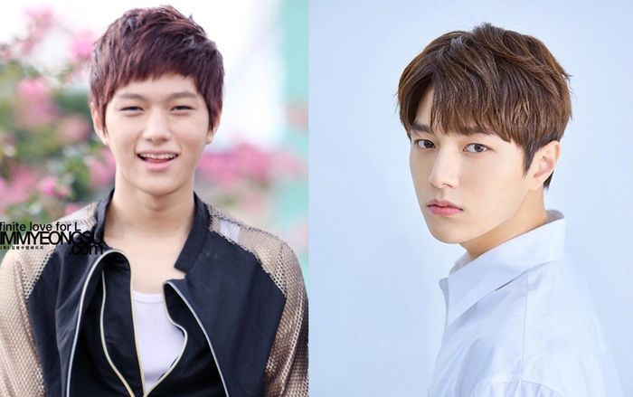 Trào lưu 'Thử thách 10 năm' cho thần tượng Kpop thế hệ 2: Ai thay đổi nhiều nhất?