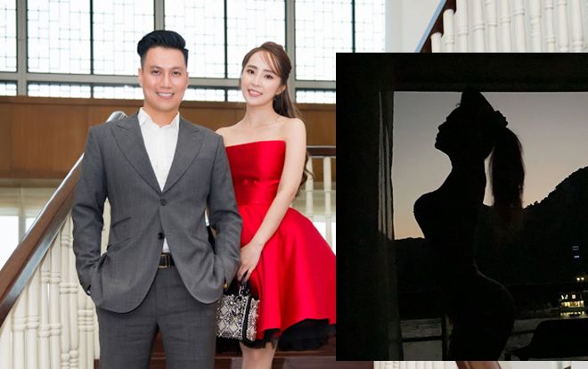 Fan liên tục 'đẩy thuyền' Việt Anh - Quỳnh Nga sau nghi vấn đăng hàng loạt ảnh đôi