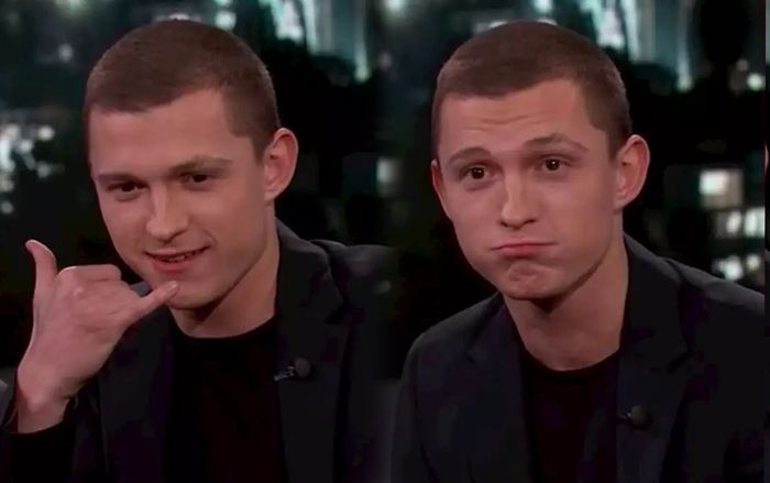 Tom Holland tiết lộ chính cuộc gọi say xỉn của anh đã cứu cả cuộc đời Spider Man