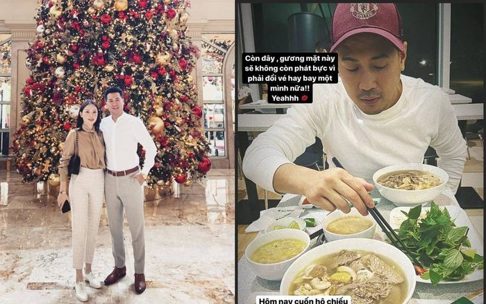 Chiều lòng bạn trai Phillip Nguyễn, Linh Rin làm ngay hành động này khiến dân tình xuýt xoa ngưỡng mộ