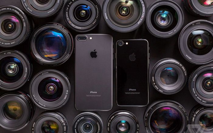 Chiếc ‘iPhone quốc dân’ tấn công thị trường VN với giá 7 triệu đồng